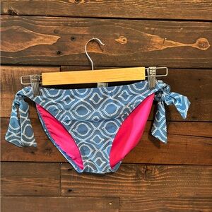 Hapari bikini swim bottoms